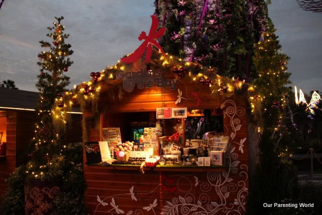 Christmas Wonderland @ Gardens by the Bay
