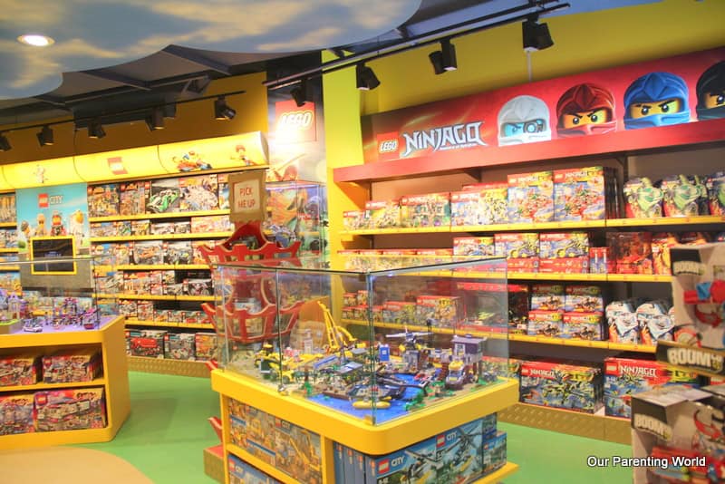 does hamleys have fidget toys