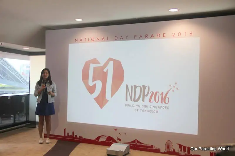 NDP 2016: Building Our Singapore of Tomorrow