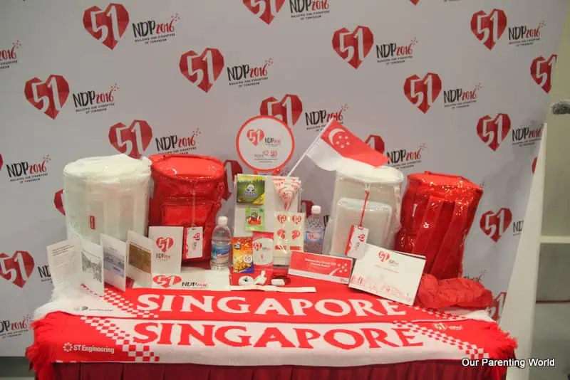 Introducing Funpack for National Day Parade 2016