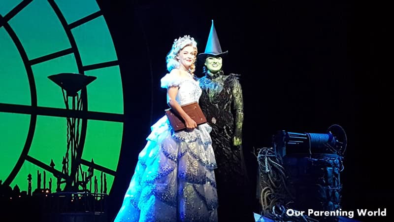 wicked the life and times of the wicked witch wicked the life and times of the wicked witch