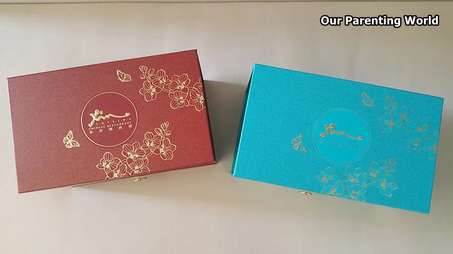 Xin Cuisine Chinese Restaurant celebrates the Mid Autumn Festival with Delicious and Healthier Handcrafted Mooncakes