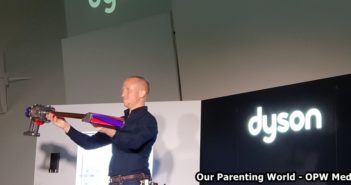 Dyson launches Dyson Cyclone V10 and Dyson Pure Cool in Singapore