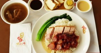 Kam’s Roast Launches 1st Ever Pipa Duck Using Premium 23-Year Aged Chenpi and Introduces Super Value Sets