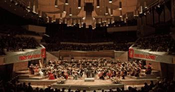 Yuri Bashmet and the Youth Symphony Orchestra of Russia to perform in Singapore with Guest Soloist, Chloe Chua
