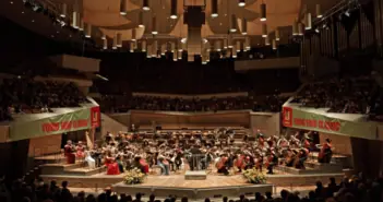 Yuri Bashmet and the Youth Symphony Orchestra of Russia to perform in Singapore with Guest Soloist, Chloe Chua