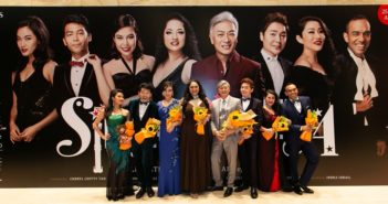 SINGAPOPERA – A Spectacular and Memorable Concert that celebrated the best of Dick Lee’s Musicals!