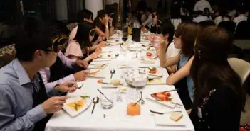 Free Orbis Mass Blindfold Luncheon on 13th October at 12:00pm