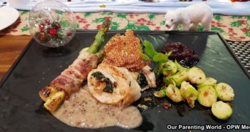 Enjoy Nordic-Inspired Christmas Dining at The Nest, Laguna National Golf and Country Club