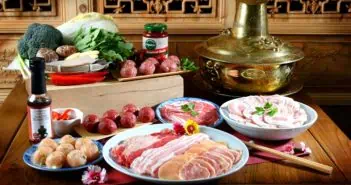 Shabu Shabu Your Way to Prosperity this Lunar New Year with Ryan’s Grocery