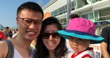 Income Eco Run 2019 and Exclusive Interview with Rose Tan