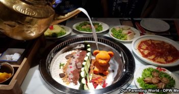 Spice World Hot Pot Celebrates First Anniversary with 8 New Menu Items