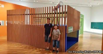 Gallery Children’s Biennale 2019: Embracing Wonder