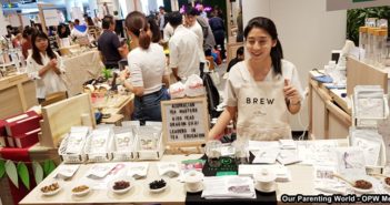 Singapore Tea Festival 2019