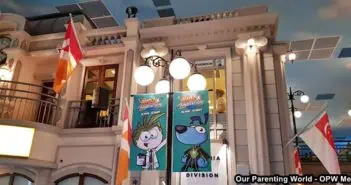 Enter into the Fascinating World of Science and Technology at KidZ & Innovation at KidZania Singapore