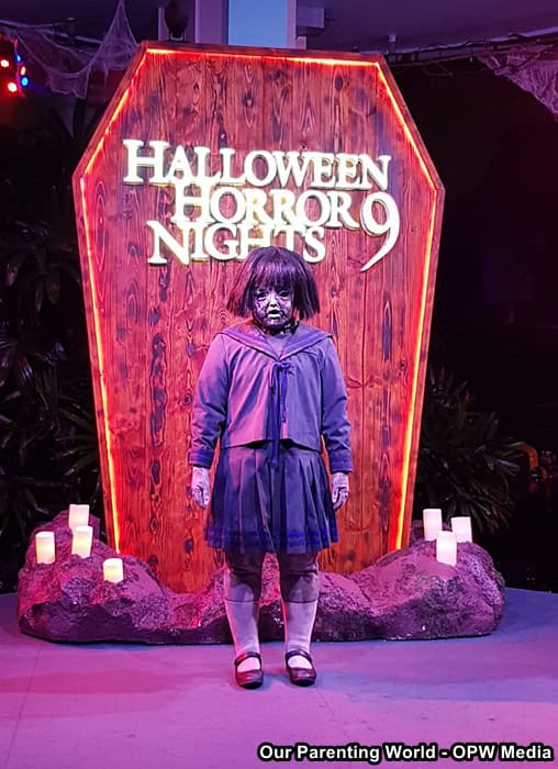Universal Studios Singapore’s Halloween Horror Nights 9