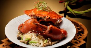 Feast on The Best of Sri Lankan Crab Creations at Wan Hao Chinese Restaurant