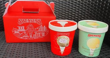 Swensen’s Launched New and Irresistible Ice Cream Treats and Deals!