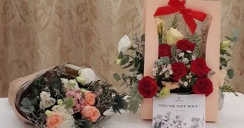 One Hour Florist