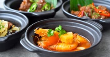 Dine with Greater Savings this National Day at Holiday Inn Singapore Atrium