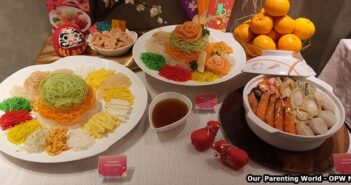 RE&S Enterprises Launches Japanese-style Chinese New Year Specialities, Including Its First-ever Japanese Pen Cai