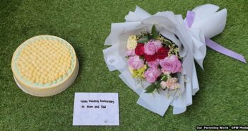 Whyzee – The One-Stop Online Cake Delivery in Singapore