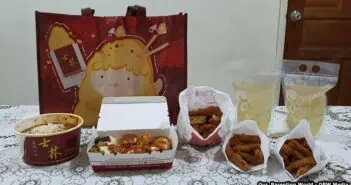 Celebrate Father’s Day and Send Love to Your Dad with Shihlin Taiwan Street Snacks’ Father’s Day Signature Favourites Bundle