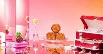 Conrad Centennial Singapore Launches “A Celestial Celebration” Mid-Autumn Festival 2021