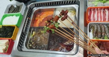 Li Ji Chuan Chuan Xiang – Renowned Chinese Hotpot Restaurant Opens its 2nd Outlet at 206 Jalan Besar Road