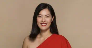 The Front Row 2021 – Exclusive Interview with Ms Valerie Lim, National Director of Miss Universe Singapore Organisation