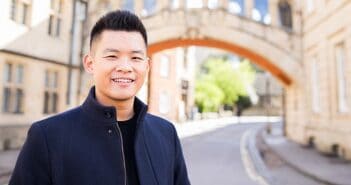 JomRun, Southeast Asia’s Leading Running App – Exclusive Interview with Chang Yi Hern, Founder and Managing Director of JomRun