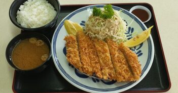 Maruhachi Donburi & Curry Offers Restaurant-Quality Tonkatsu By Chef August Wijaya