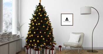 Premium Artificial Christmas Trees Built To Last A Lifetime By Pine Concept