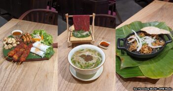 Paper Rice Vietnamese Kitchen – Taste of Authentic Vietnam