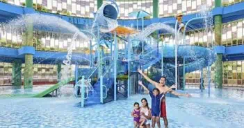 Keep your Little Ones Occupied this March School Holidays!
