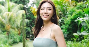Turbocharge Your Body and Gut Health with Dr. Ora’s NEW Lactolean Dietary Supplement – Exclusive Interview with Wynnie Tham, Founder of Dr. Ora