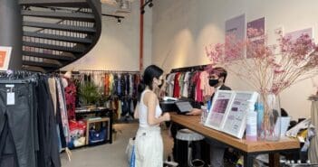 Being more sustainable: Two Singaporean mums share their top tips