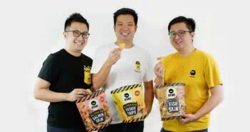 IRVINS Launches Dangerously Addictive™ Truffle Potato Chips – Interview with Irvin Gunawan, Founder and CEO of IRVINS