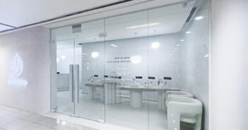 Cheongdam – Singapore’s First Authentic Korean Skin Care Clinic Opens New Outlet At United Square