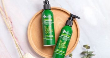 Herbal Pharm, Singapore’s Own Nutraceutical Company, Focuses On Alleviating Singaporean Ailments