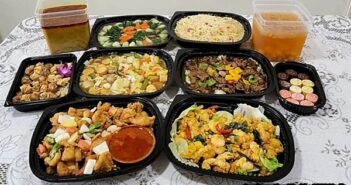 Celebrate Father’s Day With Stamford Catering