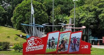 The Ninth Edition of Run for Inclusion Organised by Runninghour is back for a Second Consecutive Year at Singapore Turf Club