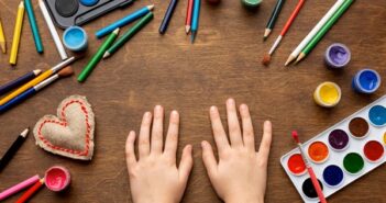 Unleash Your Child’s Creativity: Crafting Ideas for Kids