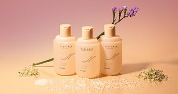 Elevate Your Shower Experience: Discover Tranquility with the New Sigi Skin Calming Breeze Body Wash