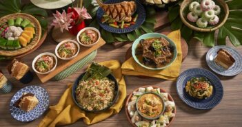 Enjoy ‘Tastes of Malaysia’ at Peppermint, PARKROYAL COLLECTION Marina Bay