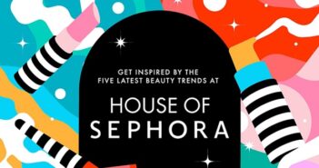 Dive into a curation of the 5 biggest beauty trends arriving this Spring Summer season at the House of Sephora