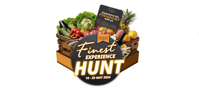 FairPrice Finest Festival Returns with an Exclusive In-store Game for Customers to Play and Win