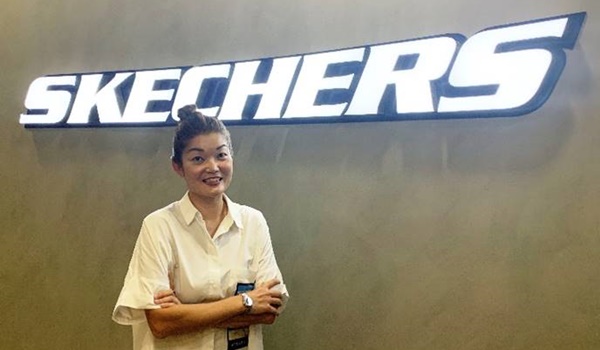 Walking the Journey: An Interview with Zann Lee, Managing Director of Skechers Southeast Asia, on Balancing Motherhood and Leadership