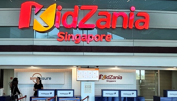 KidZania Singapore Reopens on 16 May with a Record Number of Partners and Exciting Innovations