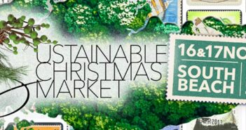 Sustainable Christmas Market Returns for its Third Year with “Kampung Spirit” (16 and 17 Nov 2024, South Beach)